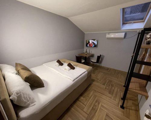 Garni Ideal Zrenjanin Extérieur photo